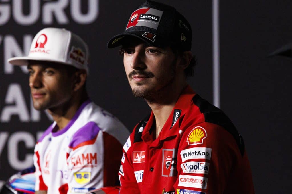 MotoGP Thailand 2023 preview and schedule: All details and times for the Thai GP 2 Francesco Bagnaia and Jorge Martin will resume their battle in the MotoGP Thailand 2023 round.