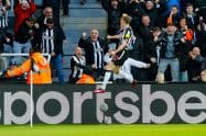 Newcastle vs Borussia Dortmund TV Coverage and Live Streaming Options