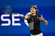 Alexander Zverev vs Nicolas Jarry prediction and odds: China Open 2023