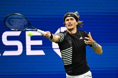 Alexander Zverev vs Nicolas Jarry: Who moves on to the semis in Beijing?