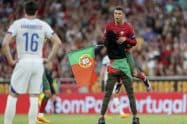 Portugal vs Slovakia predicted lineups &ndash; Cristiano Ronaldo to break yet another record