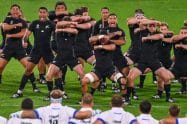 Rugby World Cup: Where to watch Ireland vs New Zealand on TV and live stream