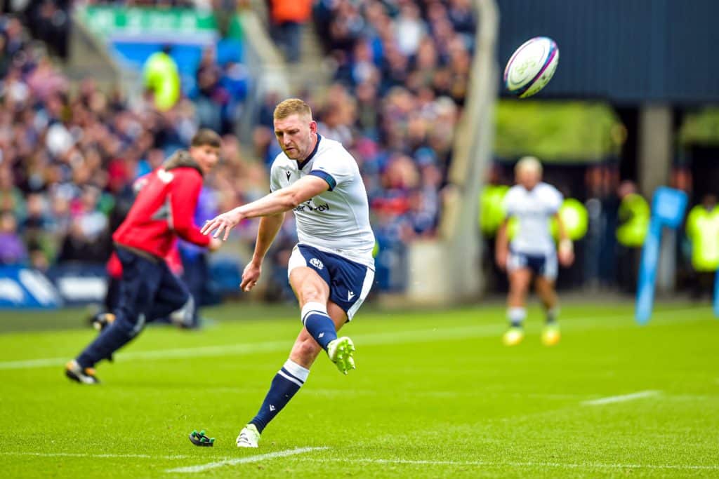 Finn Russell's salary and net worth: How rich is he? 1 Icon FIL SCOTLAND FRANCE 143