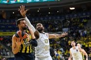 Fenerbahce vs Lyon-Villeurbanne prediction and odds