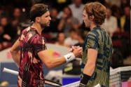 Grigor Dimitrov vs Andrey Rublev prediction and odds: Shanghai Masters 2023