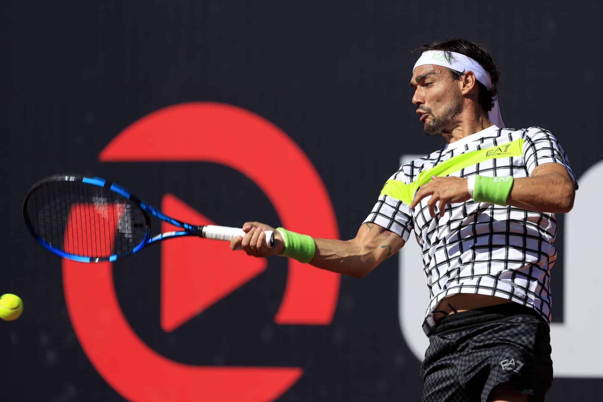 Thanasi Kokkinakis vs Fabio Fognini prediction and odds: Shanghai Masters 2023 2 Thanasi Kokkinakis vs Fabio Fognini