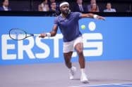 Frances Tiafoe vs Gael Monfils prediction and odds &ndash; Vienna Open 2023