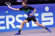 Daniil Medvedev vs Grigor Dimitrov prediction and odds: Vienna Open 2023
