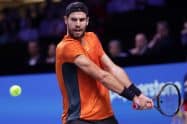 Karen Khachanov vs Max Purcell prediction and odds: Paris Open 2023