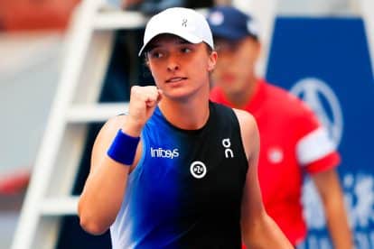 Samsonova vs Swiatek: return to the throne is near