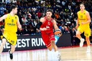 Alba Berlin vs Olimpia Milano prediction and odds