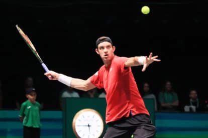 Nicolas Jarry vs Diego Schwartzman prediction and odds: Shanghai Masters 2023