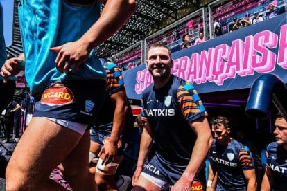 Finn Russell&rsquo;s salary and net worth: How rich is he?