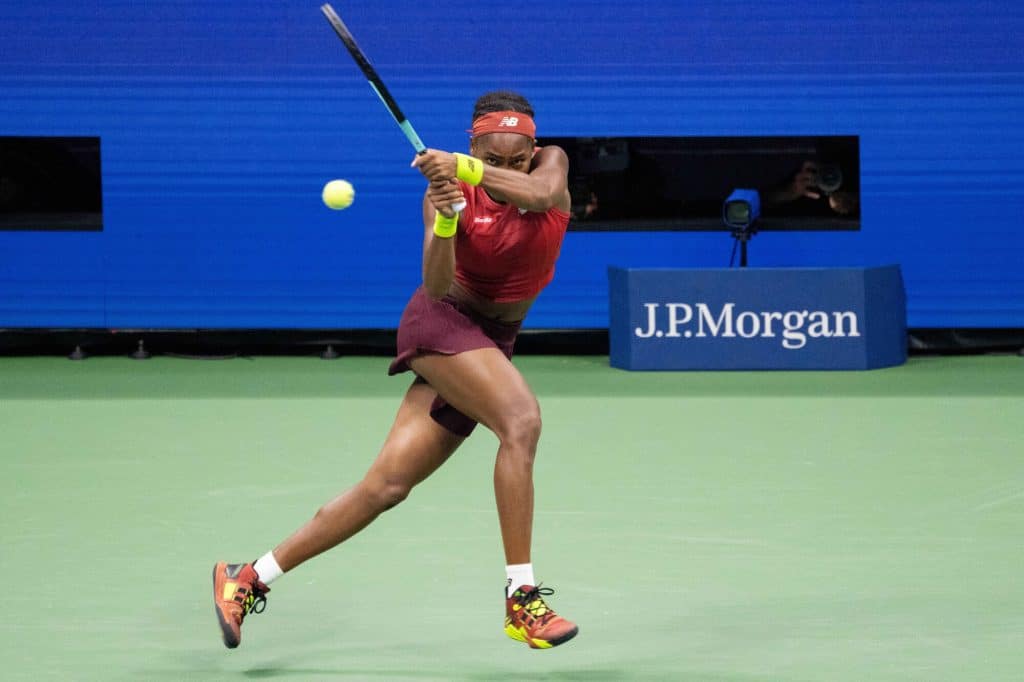 Coco Gauff vs Iga Swiatek prediction and odds: China Open 2023 1 Coco Gauff vs Iga Swiatek