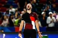Grigor Dimitrov vs Nicolas Jarry prediction and odds: Shanghai Masters 2023