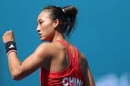 Barbora Krejcikova vs Qinwen Zheng prediction and odds: Zhengzhou Open 2023
