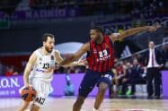 Baskonia vs Real Madrid prediction and odds