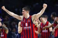 Baskonia vs Bayern Munich prediction and odds
