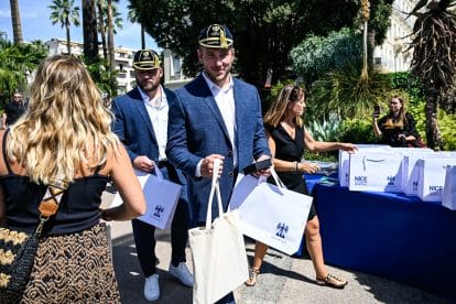 Finn Russell Girlfriend: The journey of two athletes