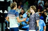 Alexander Zverev vs Andrey Rublev prediction and odds &ndash; Vienna Open 2023