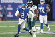 New York Giants vs Seattle Seahawks prediction and odds