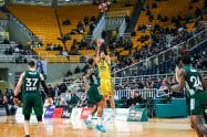 Fenerbahce vs Panathinaikos prediction and odds