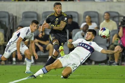 Vancouver Whitecaps vs Los Angeles Predicted Lineups – Another Masterclass from Bouanga?