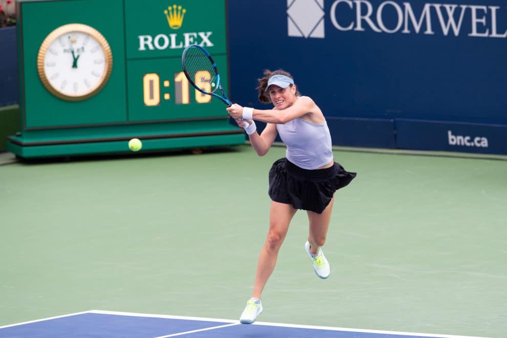 Emina Bektas vs Kimberly Birrell prediction and odds: Korea Open 2023