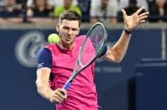 Hubert Hurkacz vs Thanasi Kokkinakis prediction and odds: Shanghai Masters 2023