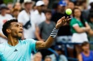 Felix Auger-Aliassime vs Marcos Giron prediction and odds: Japan Open 2023