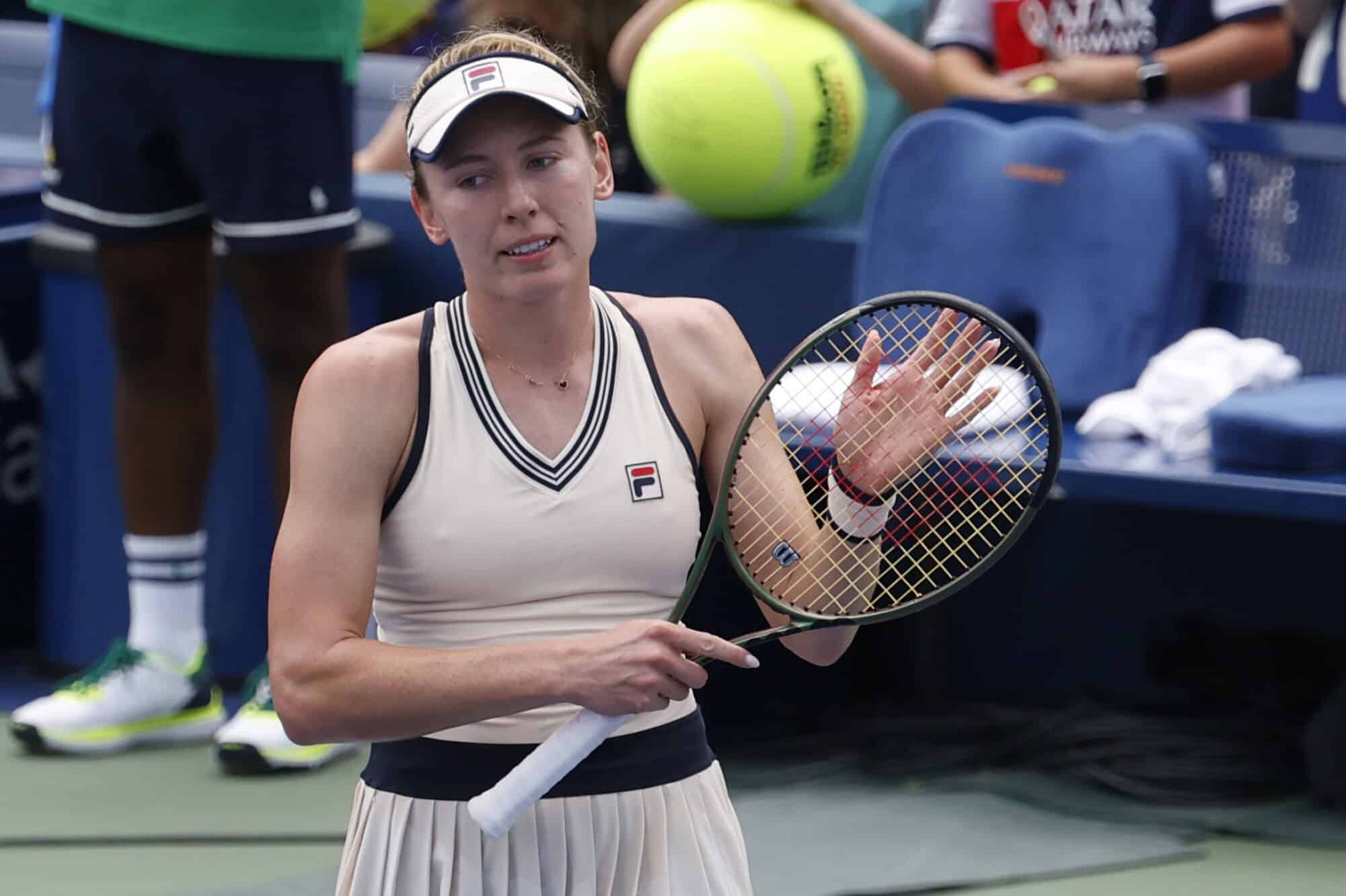 Ekaterina Alexandrova vs Cori Gauff prediction and odds: China Open 2023 2 Ekaterina Alexandrova vs Cori Gauff