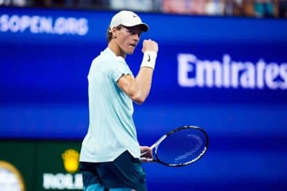 Frances Tiafoe vs Jannik Sinner prediction and odds: Vienna Open 2023