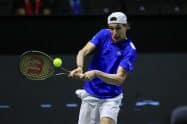 Ugo Humbert vs Marcos Giron prediction and odds: Basel Open 2023