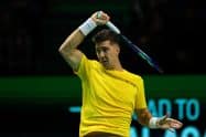 Thanasi Kokkinakis vs Fabio Fognini prediction and odds: Shanghai Masters 2023