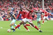 Crystal Palace vs Nottingham Forest Predicted Lineups – Can Awoniyi Inspire Forest to Extend their Unbeaten Run?