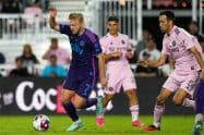 Charlotte vs Inter Miami TV Coverage and Live Streaming Options