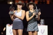 WTA Finals 2023 predictions and betting tips