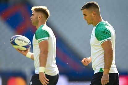 Ireland vs Scotland prediction and odds: Rugby World Cup