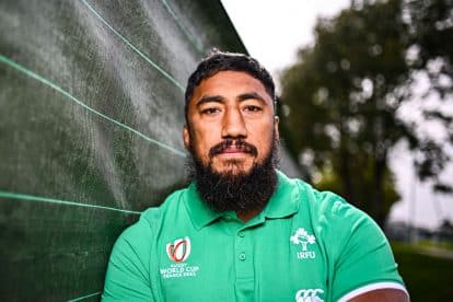 Rugby World Cup: Ireland vs Scotland lineups &ndash; Knockout rugby comes early in Pool B