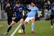 Lazio vs Atalanta predicted lineups &ndash; Pedro earns a start