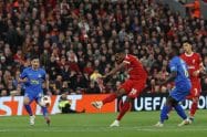 Liverpool vs Royal Union Saint-Gilloise player ratings: Gravenberch opens his Liverpool account