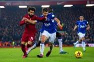 Liverpool vs Everton H2H: Can the Toffees improve on dismal Anfield record?