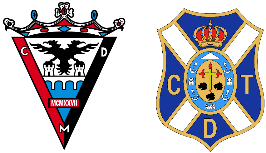 Mirandes vs CD Tenerife prediction