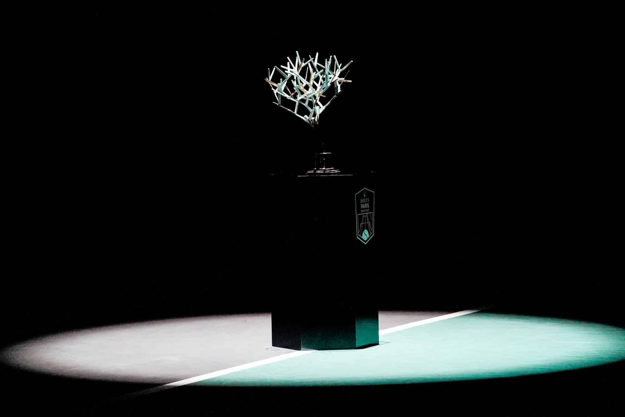 Where to watch Paris Masters 2023: Live streaming and TV options 2 Paris Masters