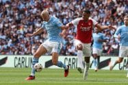 Arsenal vs Manchester City TV and live streaming options