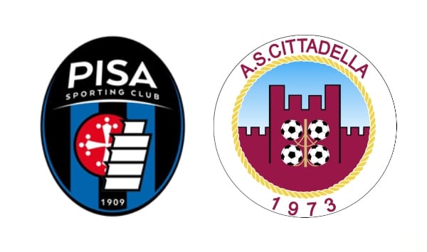 Pisa vs Cittadella prediction
