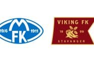 Molde vs Viking prediction, betting odds, and free tips 01/10/2023