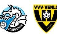 Den Bosch vs VVV Venlo prediction, betting odds, and free tips 20/10/2023