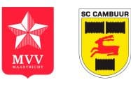 MVV Maastricht vs Cambuur prediction, betting odds, and free tips 20/10/2023