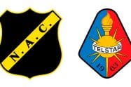 NAC Breda vs Telstar prediction, betting odds, and free tips 20/10/2023
